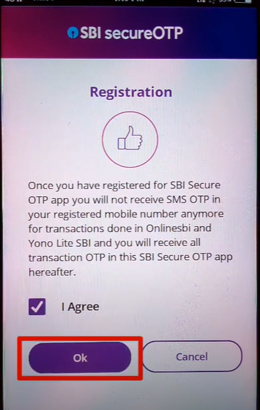 s SBI Secure OTP Safe?