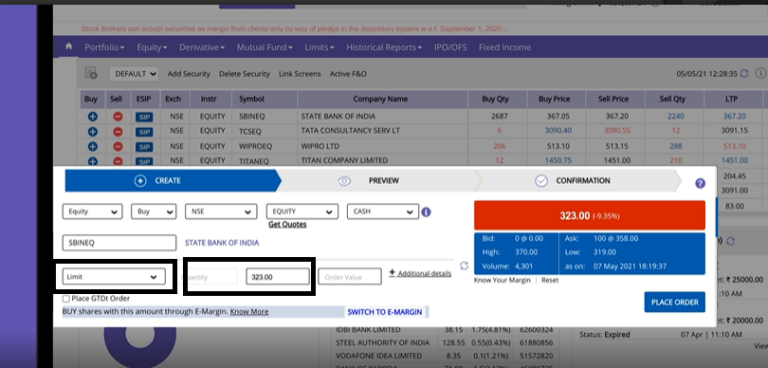 How to Start Trading with SBI Demat Account in 2022?