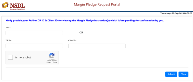 Margin Trading Pledge What is it and Changes 2