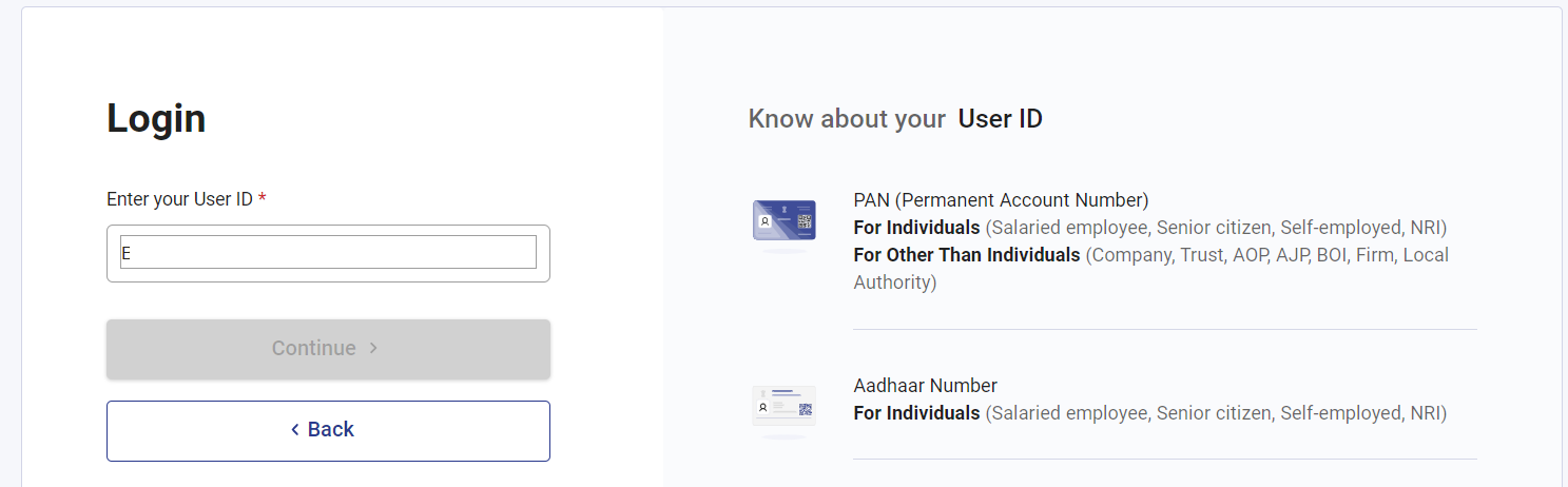 How to Check All Bank Accounts Linked with Pan Card?